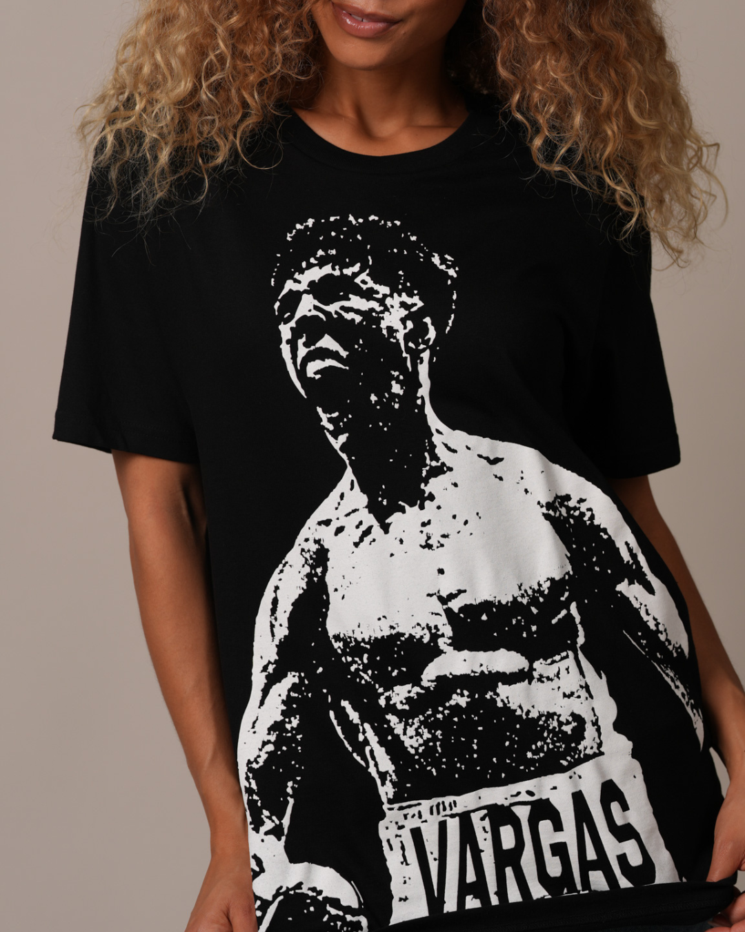 Emi Vargas Photo Tee