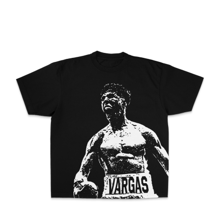 Emi Vargas Photo Tee